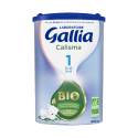 Gallia Bio Calisma 1 0-6 mois 800g
