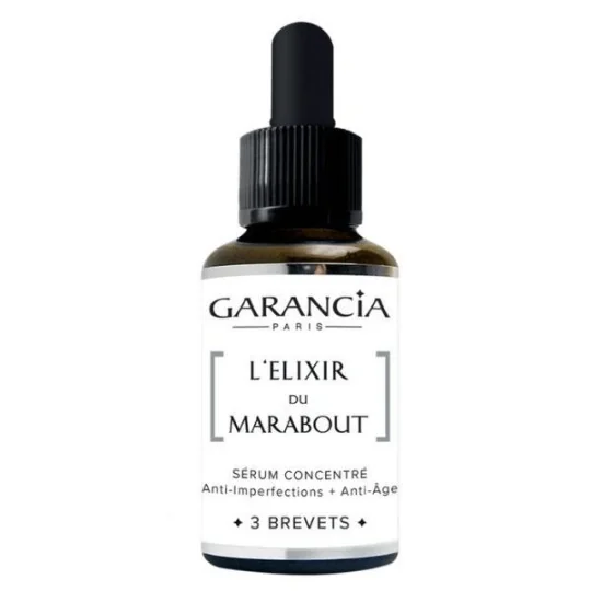 Garancia L'Elixir du Marabout 15ml