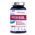 Granions Biotine Vitamine B8 10 000µg 60 comprimés