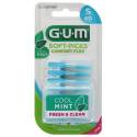 Gum 40 Soft-Picks Small Cool Mint