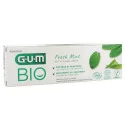 Gum Dentifrice Fresh Mint Bio Vegan 75ml