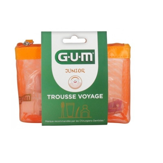 Gum Kit Voyage Junior