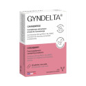 GynDelta Canneberge Protecteur urinaire 30 gélules