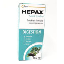 Hepax Soluté Buvable Digestion 125ml