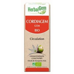 Herbalgem Cordiagem GC04 Bio 30ml
