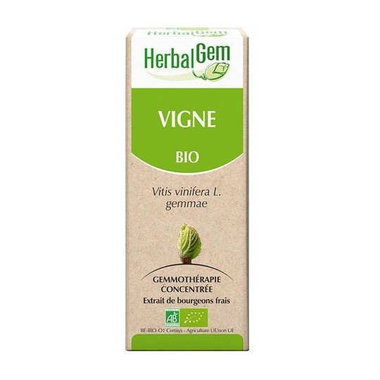 Herbalgem Vigne Bio 30ml
