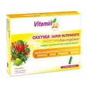 Ineldea Vitamin 22 Oxxynea Super Nutriments 30 Gélules végétales