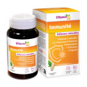 Ineldea Vitamin22 Immunité Défenses Naturelles 30 comprimés