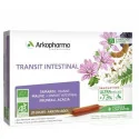 Arkofluides Bio Transit Intestinal 20 ampoules