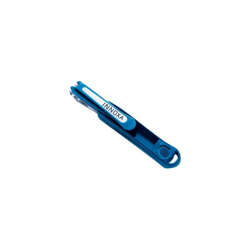 Innoxa Coupe Ongles 9cm -Bleu