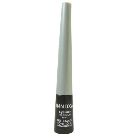 Innoxa Eye Liner Précision Brun 2.5ml