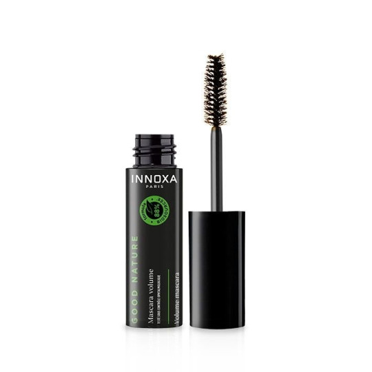 Innoxa Good Nature Mascara Volume 15ml-Brun