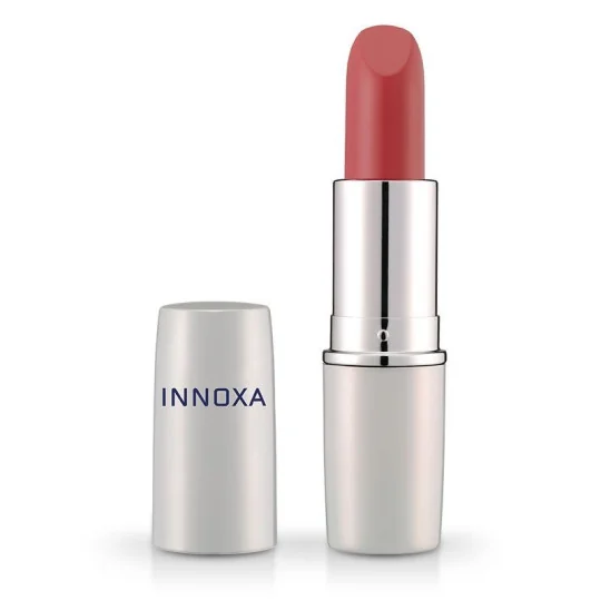 Innoxa Rouge à lèvres Satiné Rose Miroir 211