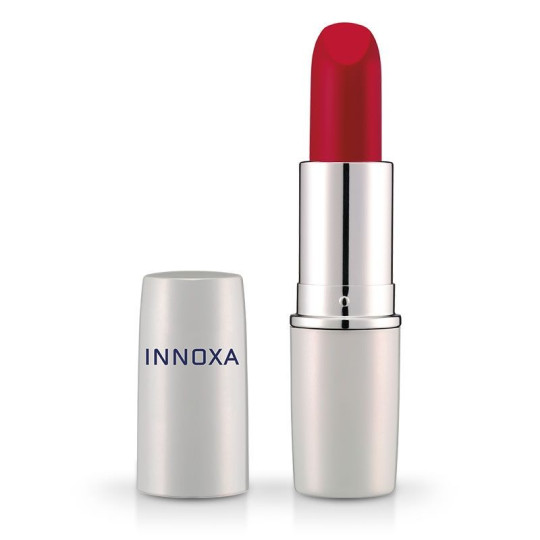 Innoxa Rouge à lèvres Satiné Rouge Couture 401