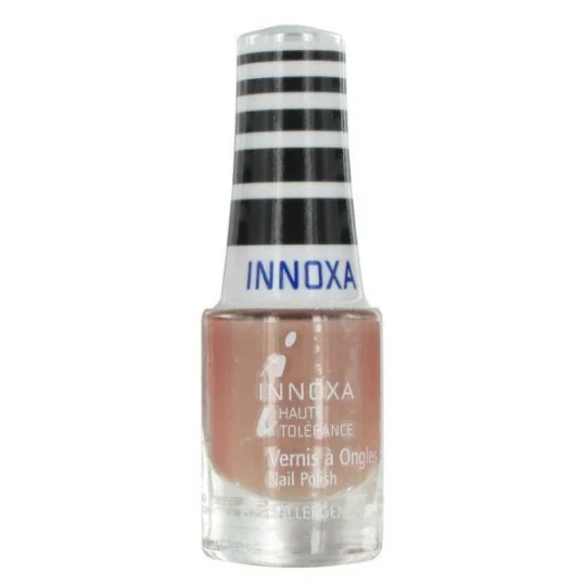 Innoxa Vernis à ongles Collection Happy Lines Beige Naturel 204 NSFP