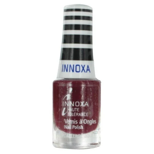 Innoxa Vernis à ongles Collection Happy Lines Charlotte 708