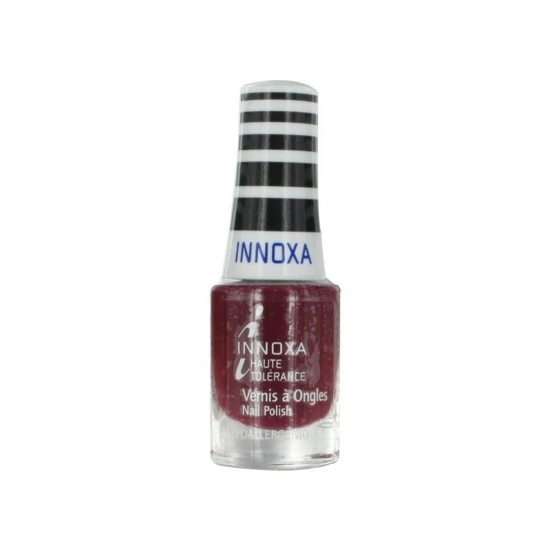 Innoxa Vernis à ongles Collection Happy Lines Charlotte 708