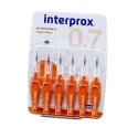 Interprox Super Micro 0.7 Orange x6