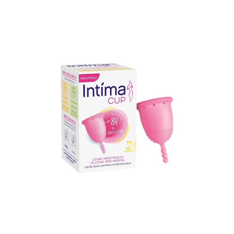 Intima Cup Taille 1 Normal