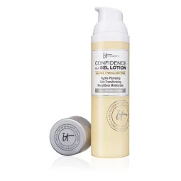 It Cosmetics Confidence in Gel Lotion 75ml