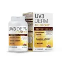 3 C Pharma UV3 Derm Confort Protection UV 60 gélules