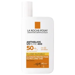 La Roche Posay Anthélios UVMune 400 50+ Sans Parfum 50ml