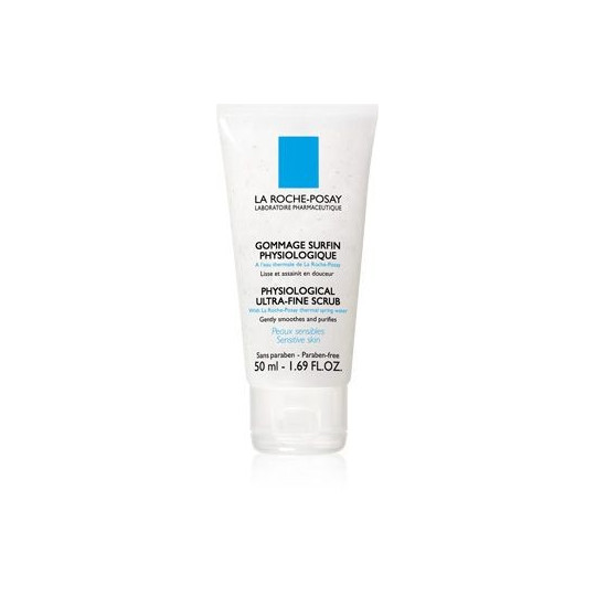 La Roche Posay Gommage surfin physiologique  50ml