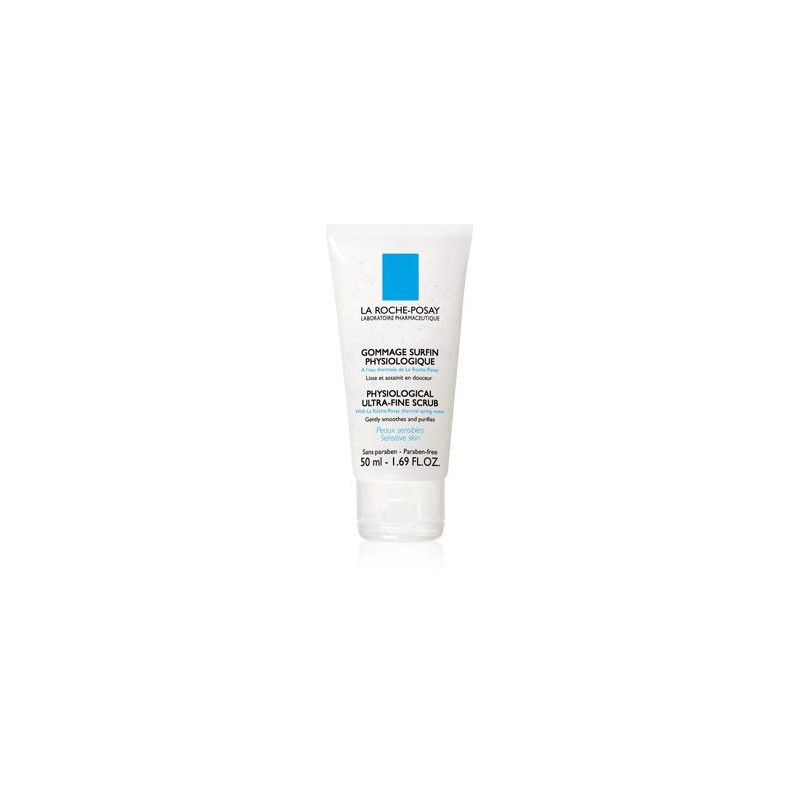 La Roche Posay Gommage surfin physiologique  50ml