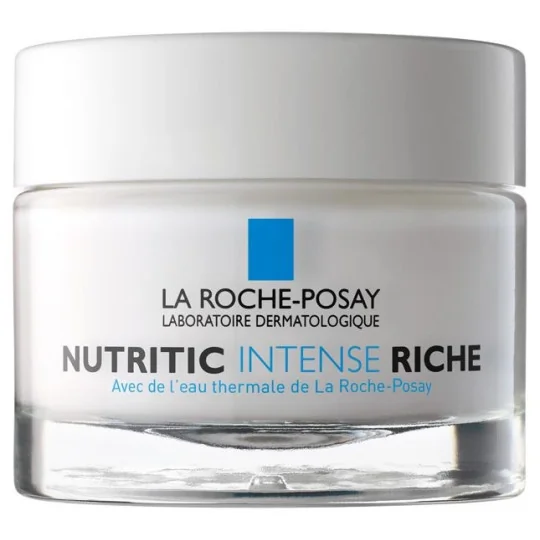 La Roche Posay Nutritic Intense Riche Pot 50ml