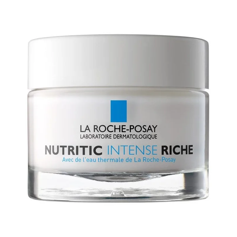 La Roche Posay Nutritic Intense Riche Pot 50ml