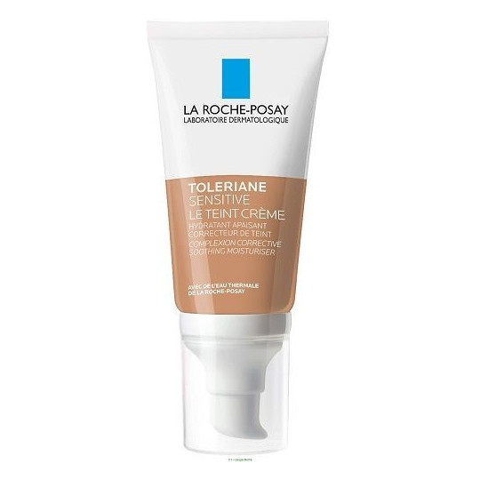 La Roche Posay Toleriane Sensitive Teint Crème Medium 50ml