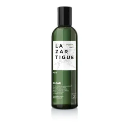 Lazartigue Clear Shampooing Normalisant Anti Pelliculaire 250ml