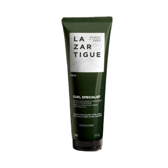 Lazartigue Curl Specialist Crème Disciplinante Protectrice 250ml