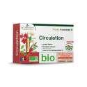 Les 3 Chênes Phyto Aromicell'R Circulation Bio 20 Ampoules