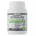 Les 3 Chênes Spiruline Biologique Vegan 100 comprimés
