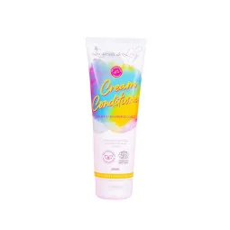 Les Secrets De Loly Cream Conditioner Après-Shampooing 250ml
