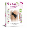 Liberty Cup Culotte Menstruelle Coton Bio Taille S/M