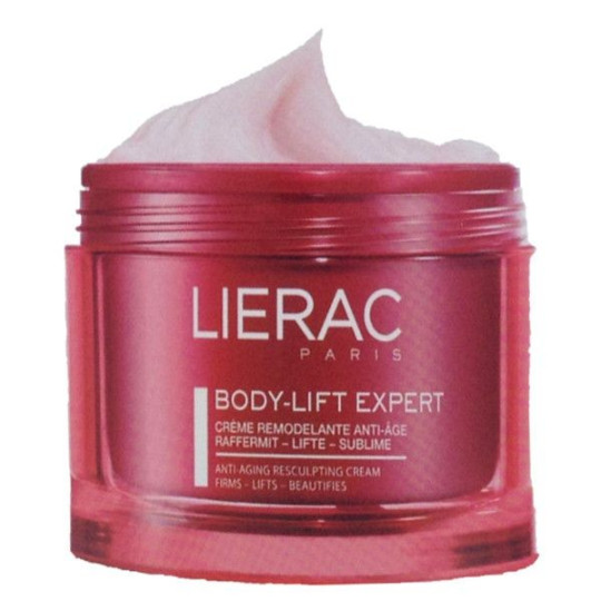Liérac Body-Lift Expert Pot 200ml