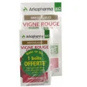 Arkogélules Vigne Rouge Bio 150 gélules+45 OFFERTES