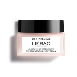 Lierac Lift Integral La Crème Nuit Régénérante 50ml