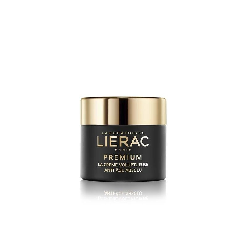 Lierac Premium Crème Voluptueuse Anti-âge Absolu 50ml