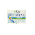 Arkopharma Arkorelax Moral+ Sans Dépendance 60 comprimés