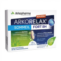 Arkopharma Arkorelax Sommeil Fort 15 comprimés