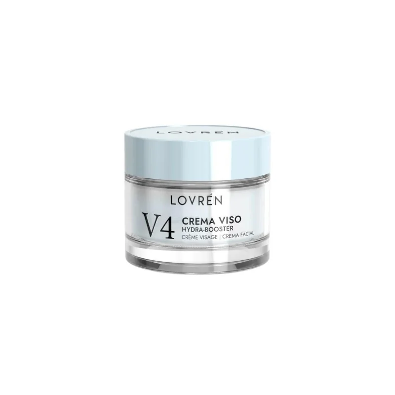 Lovren Crème Visage Hydra-Booster V4 30ml