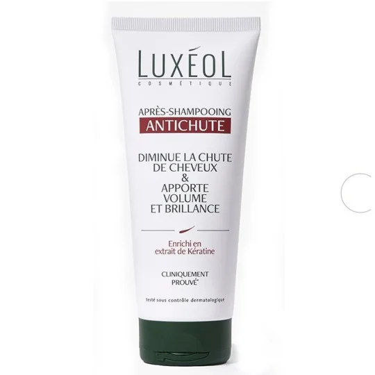 Luxéol Après-shampooing Antichute 200ml