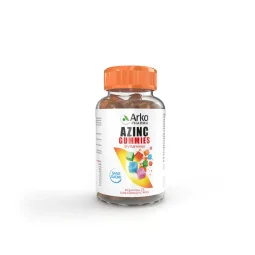 Arkopharma Azinc 9 Vitamines 60 Gummies