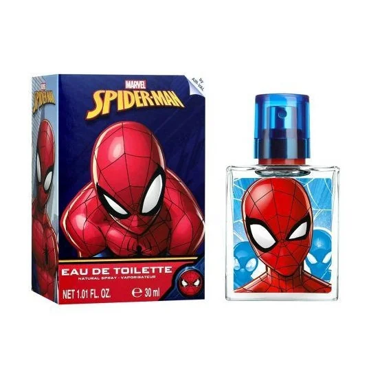 Marvel Spider-Man Eau de Toilette 30ml