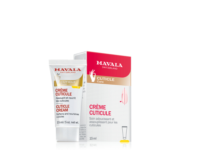 Mavala Crème Cuticule 15ml
