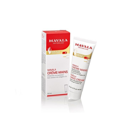 Mavala Crème Mains 50ml
