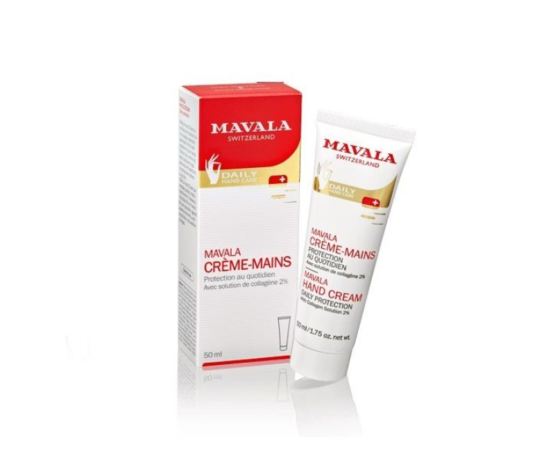 Mavala Crème Mains 50ml